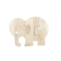 DIY 퍼즐(코끼리)